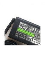 Sony - 19.5V 4.7A 90W AC Adapter for SONY VAIO VGN-FW Series, Compatible with P/N: VGP-AC19V21, VGP-AC19V23, VGP-AC19V25, VGP-AC19V26 (Power Cord Included) Sony 90w - Image 7