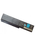 TOSHIBA Satellite Pro C660 - 6 Cell PA3817U-1BRS Original Laptop Battery - Image 2
