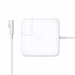 Apple 60WL-Tip Magsafe 1 Compatible Laptop Adapter/Power Supply for Mac Book Pro 13-Inch- for Mac Book Released Before Mid 2012