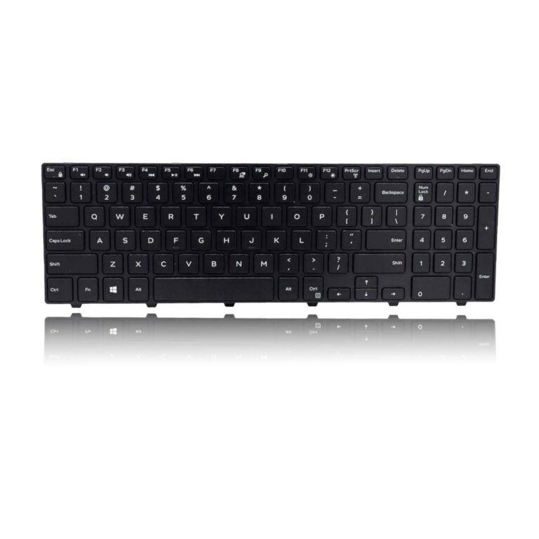 Dell keyboard for Dell Inspiron 15 3541 3542 3543 PN: JYP58 US INTL