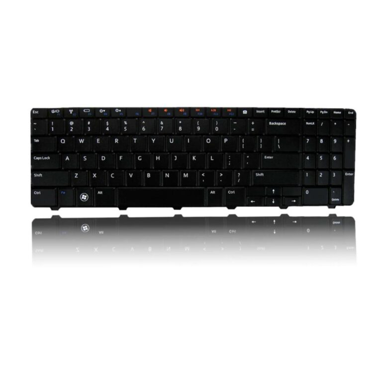 Dell Inspiron N5010 5010 M5010 Laptop Keyboard