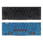 Replacement Keyboard for Apple Macbook Pro A1706 A1707 US layout