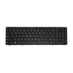Lenovo G700 G500 G710 G505 G510 US Laptop Keyboard Black