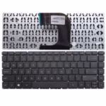 Keyboard for HP 240 G4 245 G4 246 G4 - Image 3