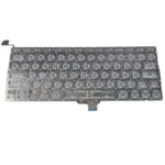 Apple Macbook Pro 13″ keyboard for A1278 US/ UK - Image 3