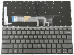 Lenovo Ideapad-530S-14IKB Laptop Keyboard for Lenovo Yoga 530-14 530-15 Flex 6-14ARR 6-14IKB Series Laptop